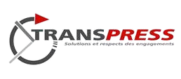 Logo Transpress