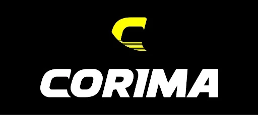 Logo Corima Jaune